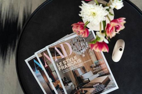 MyKeypers - Luxury Studio 2P - Marais/Bastille