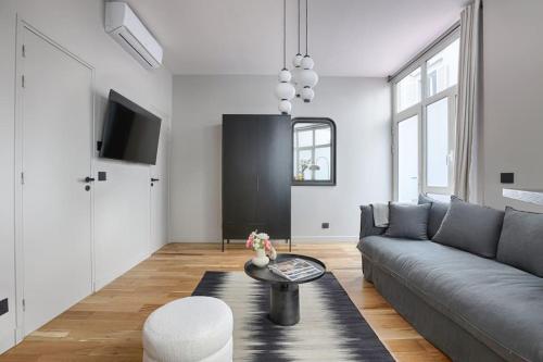 Luxury Studio 2P - Marais - Bastille
