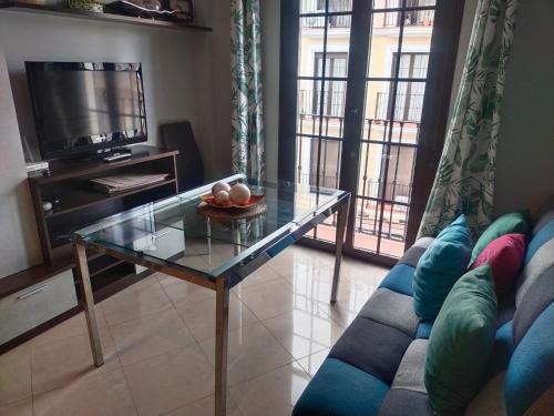 Φωτογραφία από το άλμπουμ του CENTRO ANTEQUERA Apartamento Calzada Centro σε Antequera