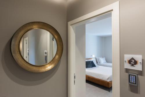 Il Pumo - Apulian Rooms Bari Savoia photo 43