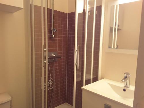 Ένα μπάνιο στο Paradiski calme et ensoleillé plan peisey