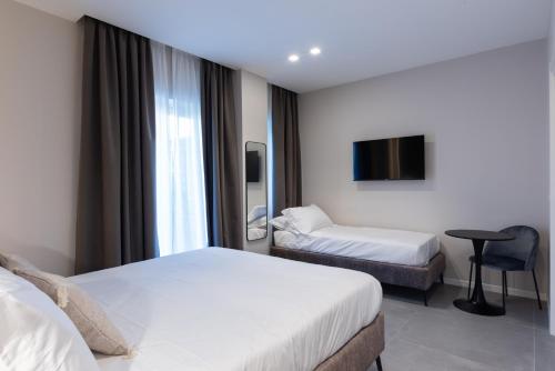 Il Pumo - Apulian Rooms Bari Savoia photo 47