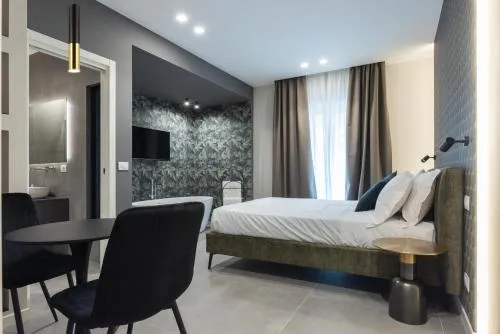 Il Pumo - Apulian Rooms Bari Savoia photo 10