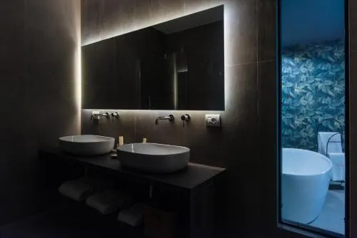 Il Pumo - Apulian Rooms Bari Savoia photo 16