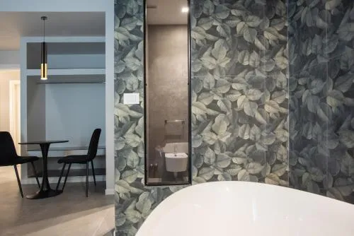 Il Pumo - Apulian Rooms Bari Savoia photo 18
