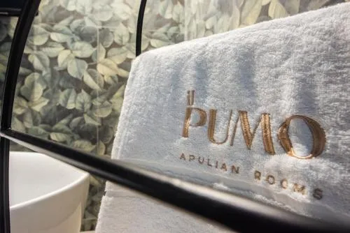 Il Pumo - Apulian Rooms Bari Savoia photo 20
