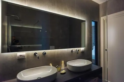 Il Pumo - Apulian Rooms Bari Savoia photo 15