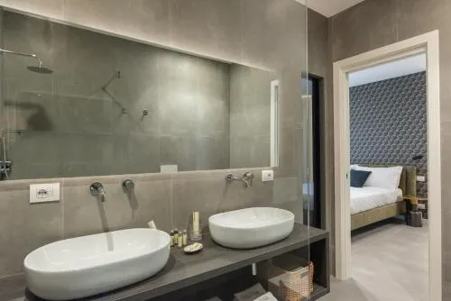 Il Pumo - Apulian Rooms Bari Savoia photo 17