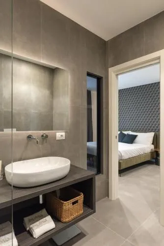 Il Pumo - Apulian Rooms Bari Savoia photo 24