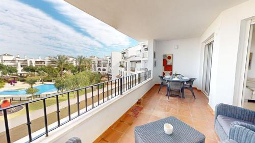Casa Tintotera- A Murcia Holiday Rentals Property