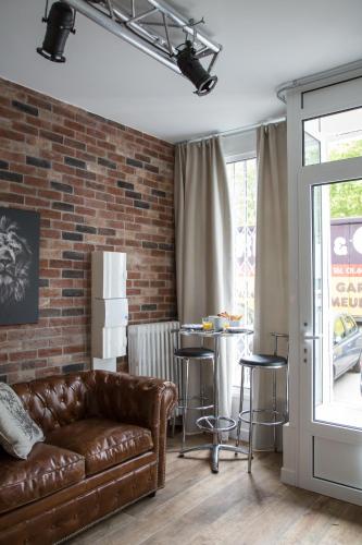 Studio Photo face au Parc des Expositions