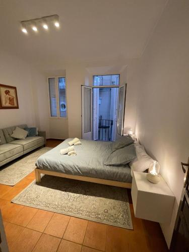 Frailes Apartments