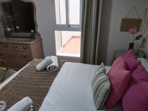 Gallery image of CENTRO ANTEQUERA Moderno Apartamento de Santa Cruz in Antequera
