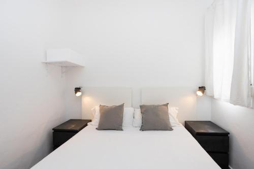 Housalia Lepant 3 bedroom apartment 300 meters de Sagrada Familia