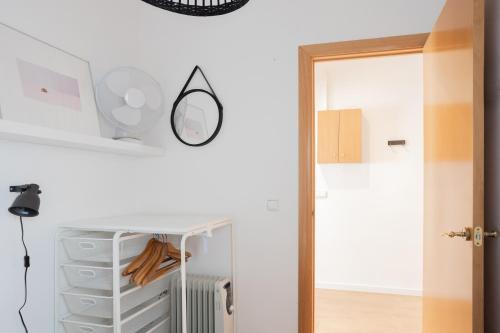 Housalia Lepant 3 bedroom apartment 300 meters de Sagrada Familia