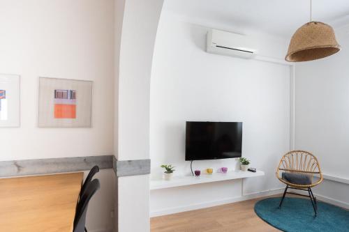 Housalia Lepant 3 bedroom apartment 300 meters de Sagrada Familia