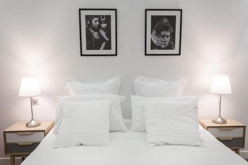 Duplex cinéma face au Parc des Expositions