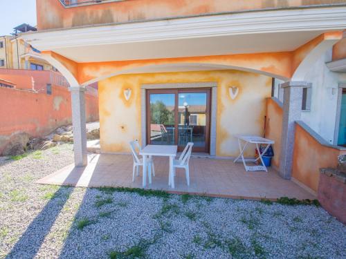 Appartamento caposchiera pochi passi dal centro