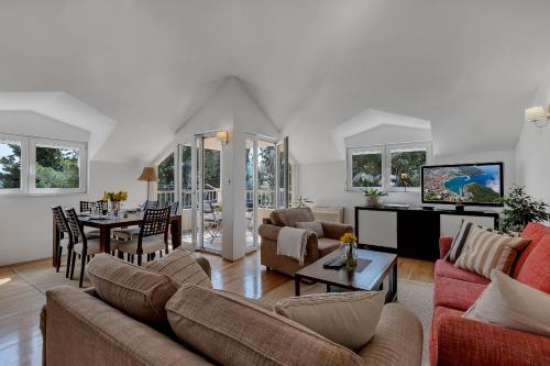 Apartment Sea breeze Makarska