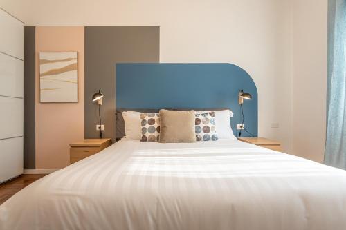 YCH-Bright and cozy flat in Pigneto