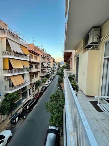 Acropolis Aura Apartment