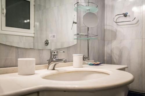 Acropolis Aura Apartment