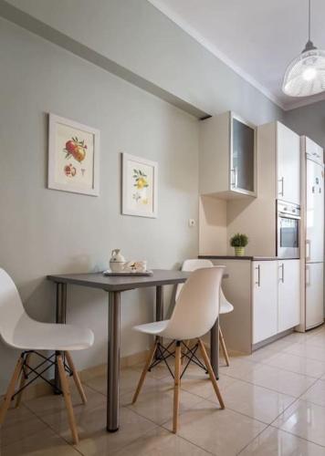 Acropolis Aura Apartment