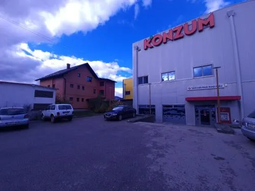 Apartman's Ana Pale-OC Jahorina picture