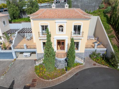 Villa Gasparini – Photos 4