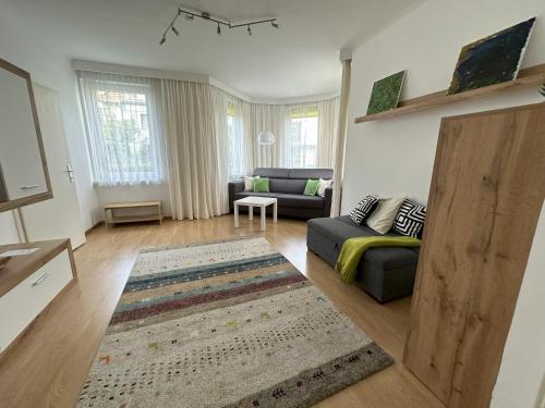 Haus Apricum - schön wohnen & gratis parken