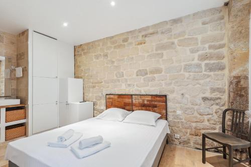 Luxury living: appartement contemporain by Weekome