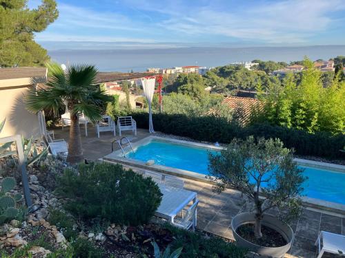 Les Restanques De L' Etang