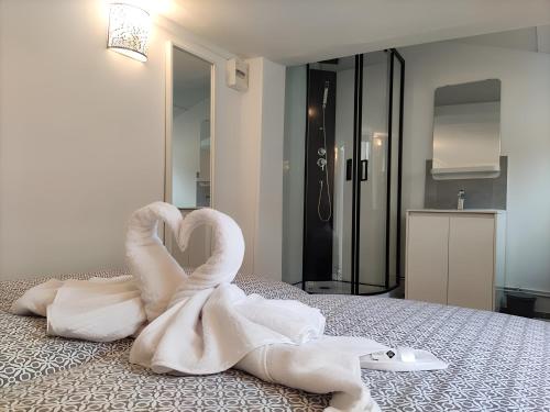 FRGK "Oasis DOWN appartements"
