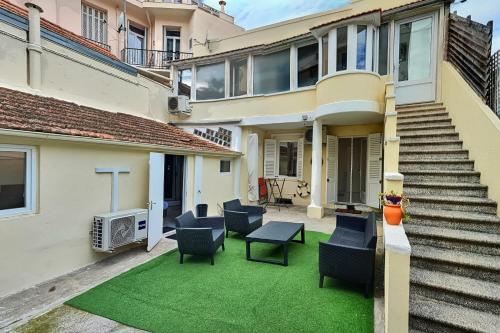 FRGK "Oasis DOWN appartements" – Photos 2