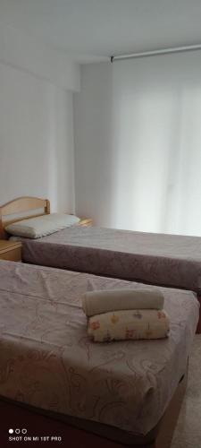 Karola Apartment TRG