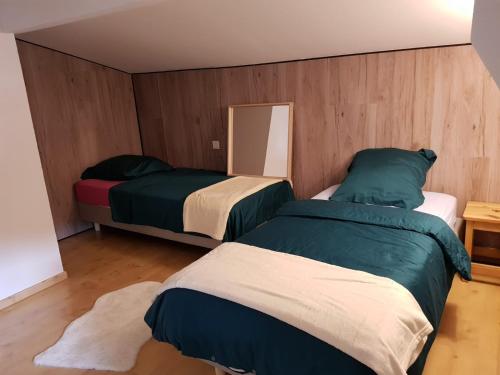 Duplex Étoilé Tout Confort Aux Pieds Des Pistes - Gérardmer