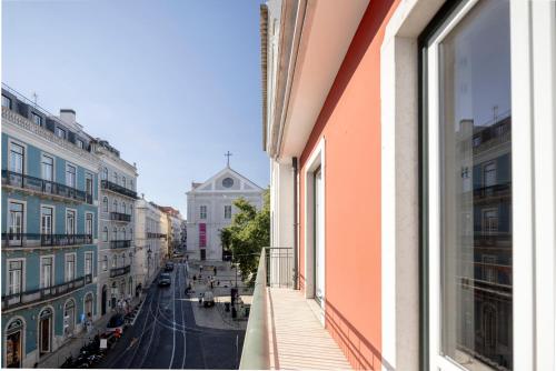 Chiado Mercy Apartments | Lisbon Best Apartments