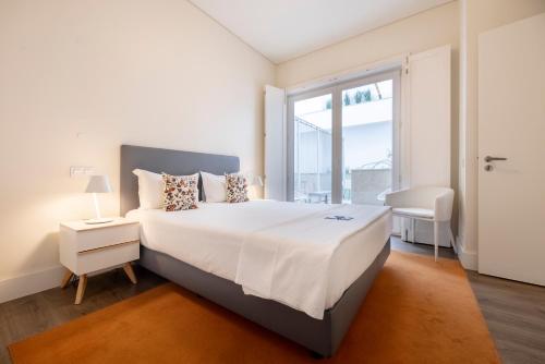 Chiado Mercy Apartments | Lisbon Best Apartments
