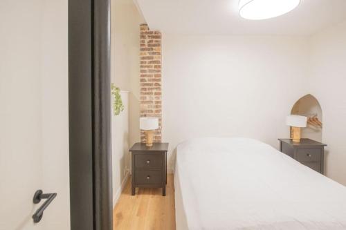 Best part of Saint-Germain-des Pres / 3 bedrooms