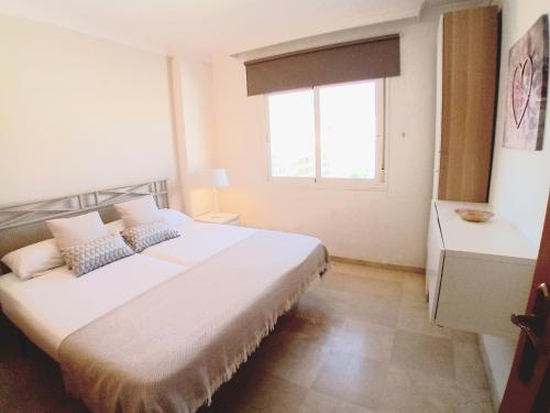 Fantástico apto vistas mar Marbella Centro photo 9