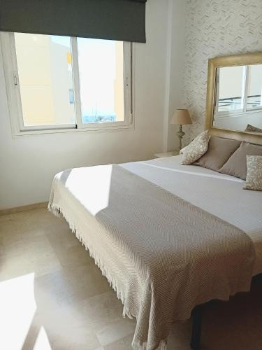 Fantástico apto vistas mar Marbella Centro photo 28