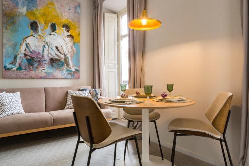 Calderón Suite en el Casco Antiguo