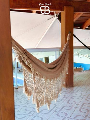 Φωτογραφία από το άλμπουμ του Bene Beach - Pousada Guarujá σε Γκουαρούχα