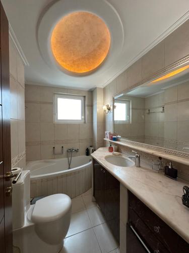 Glifada Calm Luxury Flat One