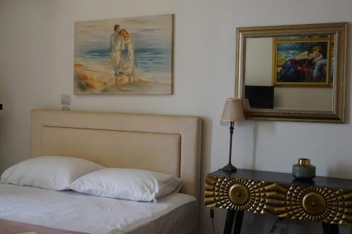 Glifada Calm Luxury Flat One