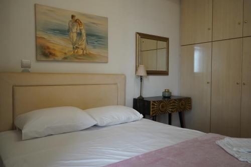 Glifada Calm Luxury Flat One