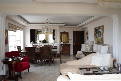 Glifada Calm Luxury Flat One