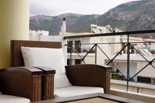 Glifada Calm Luxury Flat One