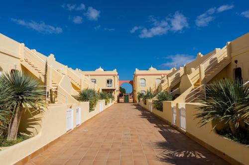 Villas y Apartamentos El Sultan