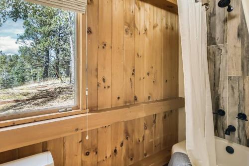 Φωτογραφία από το άλμπουμ του *Retreat GEM - Tranquil Acres* σε Woodland Park
